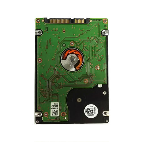 HGST 250GB HDD HTS725025A7E630 SATA 2.5