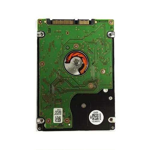HGST 250GB HDD HTS725025A7E630 SATA 2.5" Laptop Internal HDD Hard Drive - Image 2 of 3