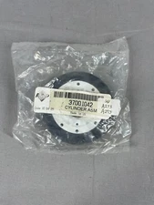 FSP 37001042 Dryer Drum Support Roller Wheel Cylinder Assembly