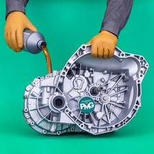 Boite de vitesse Renault MASTER