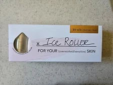 Kitsch Ice Roller Facial Tool Brand New in Box