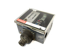 USED HONEYWELL L91B 1001 PRESSURETROL L91B1001