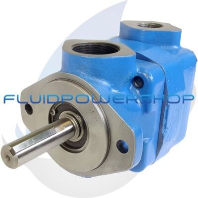 New Aftermarket Vickers  Vane Pump V20-6P8P-15C20 / V20 6P8P 15C20