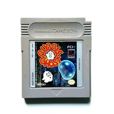 Thumbnail of ebay&reg; auction 125589564981 | Bubble Ghost Nintendo Gameboy Spiel Game Boy Classic US Modul