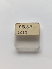 Felsa 4062 Mechanical Watch Setting Lever
