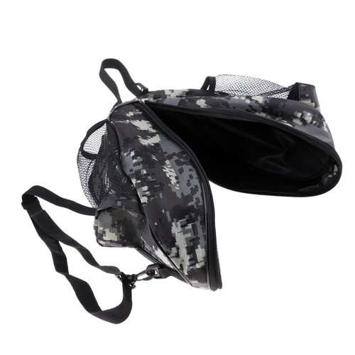 Sport Basketball Bags Soccer Ball Equipment Bag Hand Bag with Shoulder Strap - Picture 2 of 9