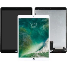For iPad Pro 10.5" 2017 A1701 A1709 Display LCD Touch Screen Digitizer Assembly