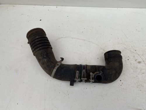 Toyota Corolla E110 1999 Diesel turbo air intake inlet pipe hose GVI6663 - Picture 1 of 6