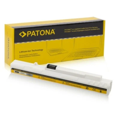 Akku für Acer Aspire One 571 A110 A110L A150 ZG5 UM08A31 UM08B52 2200mAh weiss - Bild 1 von 4