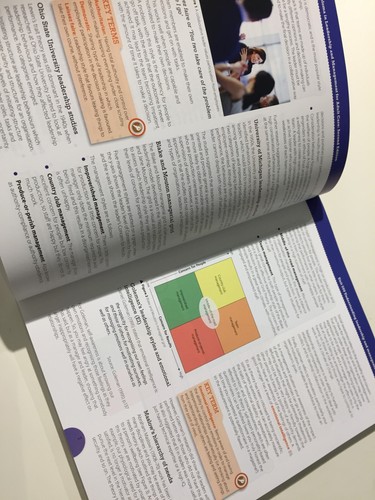 The City and Guilds Level 5 Diploma in Leadership and Management for Adult Care - Picture 7 of 12