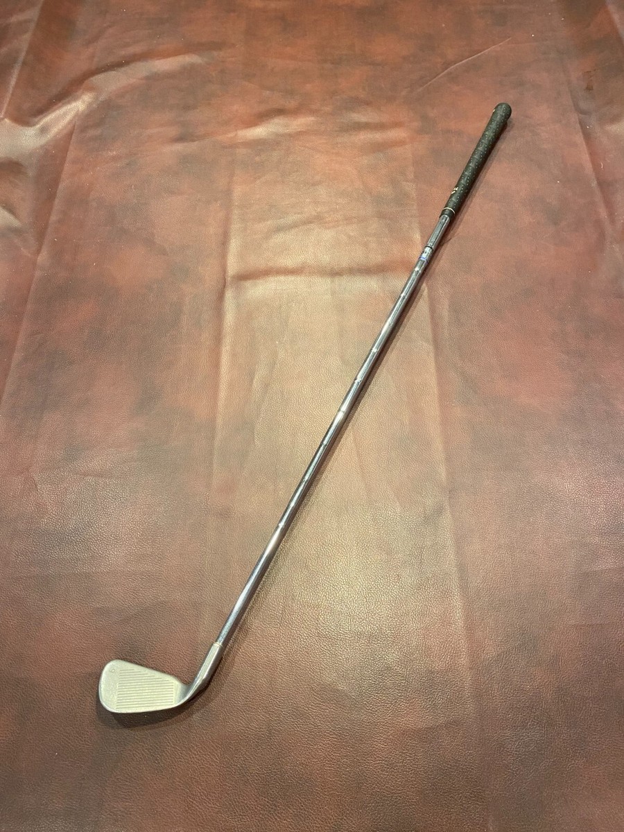 Ping Eye 2 6 Iron - Blue Dot - ZZ Lite Steel Shaft - S Flex - RH