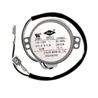 49TYJ 110V~120V Ice Machine Synchronous Motor Compatible with Commercial Hous...