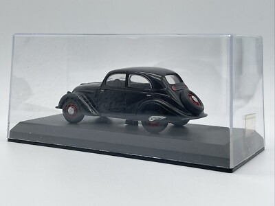 KIT AMR 1/43 PEUGEOT 202 BERLINE 1936 - AMR 421 - Minicars Collection