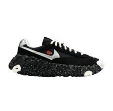 Brand New Nike x Undercover Overbreak SP Black White Sail DD1789-001 Size 9.5