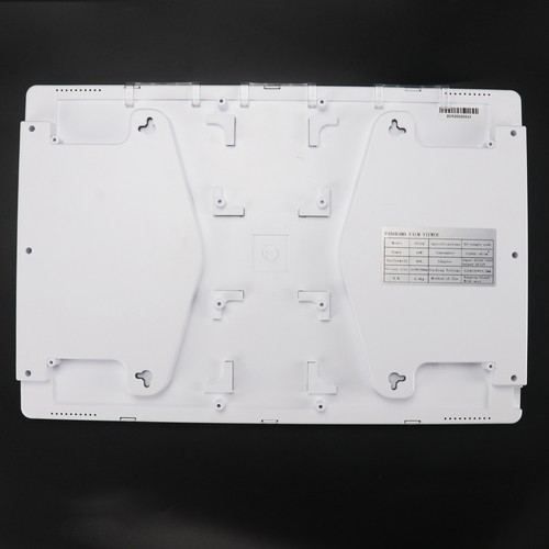 Dental X-Ray Film Illuminator Light Box Dentist Xray Film Viewer LED Light Panel - Picture 6 of 9