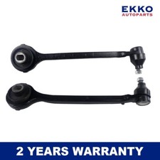 2X Control Arm Front Lower Suspension Wishbone Fit For Chrysler 300C 2004-