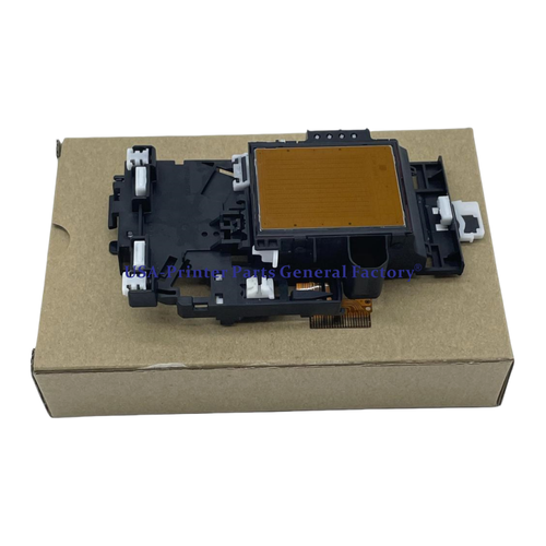 Tête D'impression ISSCX Compatible Brother - Pour MFC J6770, J5625DW, J5620, J6720DW, J5720DW, J4620