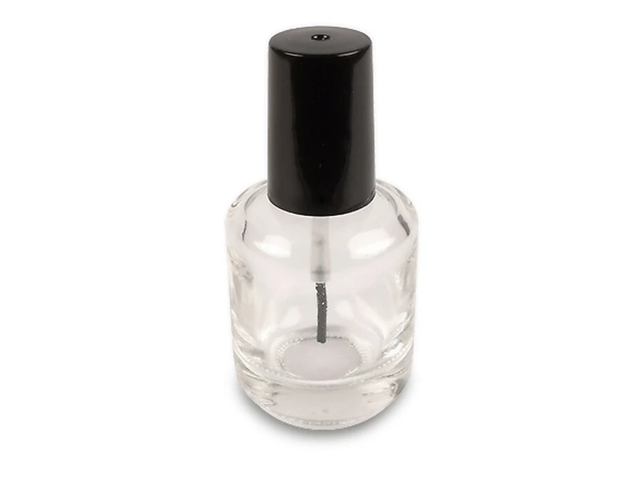 (460,00€/L) CALCIUM Aufbau Gel 15ml Unterlack Kur brüchige Nagellack Pflege - Bild 4 von 4