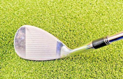 Tour Edge Bazooka 1 Out Plus Sand Wedge / RH / Stiff Steel ~36" / jd4802 - Picture 5 of 12
