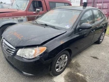 Anti-Lock Brake Part Actuator And Pump Assembly Sedan Fits 07-10 ELANTRA 618473