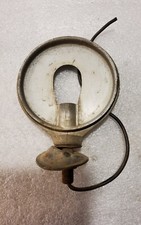 Dietz 275 Sae-a1 Dual Sided Clearance Markerturn Stop Signal Pedestal Light