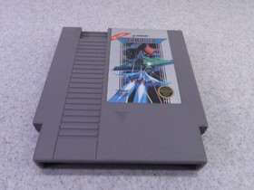5 viti Gradius NES Nintendo Entertainment System 1986 autentico orig cinque viti