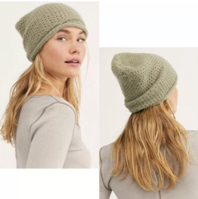 Free People Olive Green Hat Green Olives Dad Hat | Women & Men Dad Hat at Friends NYC main image 2