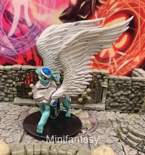 Sphinx of Judgment D D Miniature Dungeons Dragons Mini Gynosphinx Androsphinx 30