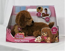 puppy surprise magic mommy