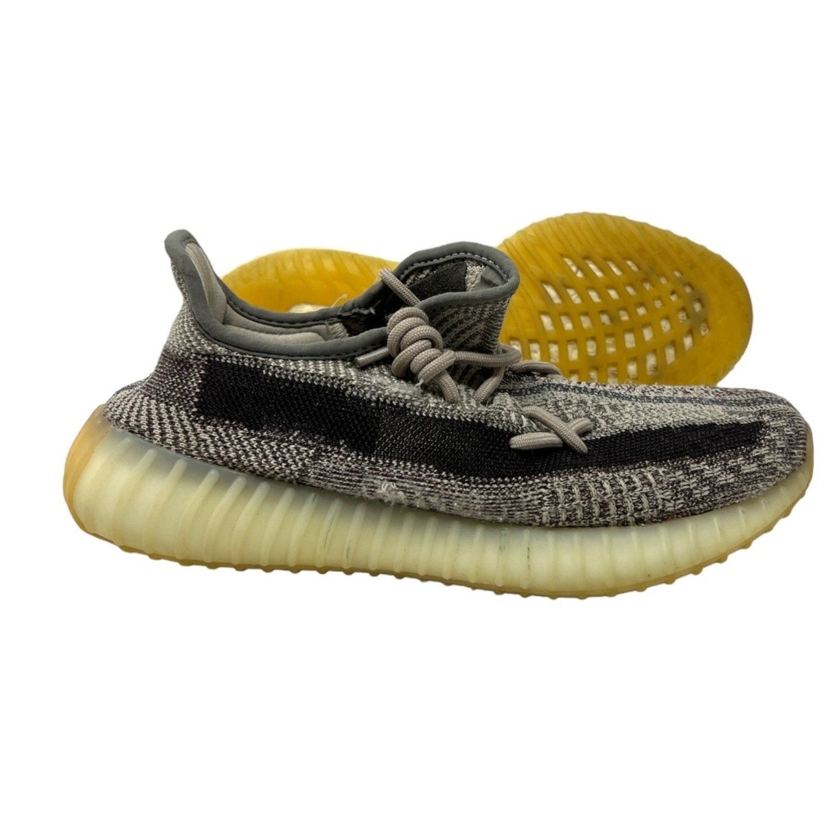 Adidas Yeezy 350 Boost sneakers 8.5 mens V2 Low Zyon Slip on shoes
