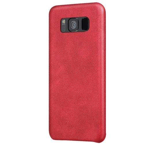 Funda Protectora Para Samsung Galaxy S8 Móvil Cubierta Delgado Carcasa Trasera - Imagen 4 de 7