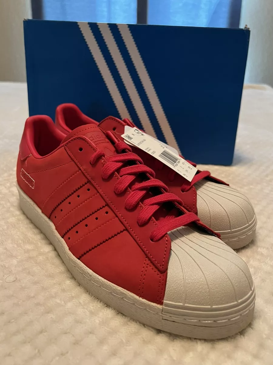 Adidas superstar sale 80s hombre 2018
