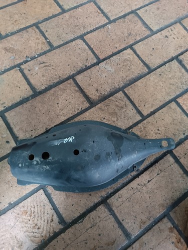 Original Mercedes R171 W203 Verkleidung Abdeckung Querlenker unten 2033520088