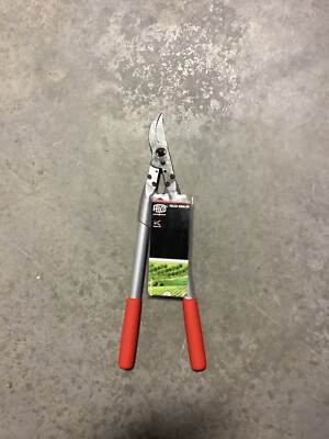 F-200A-50 Professional 21'' Aluminum Handle Bypass Lopper  - Felco