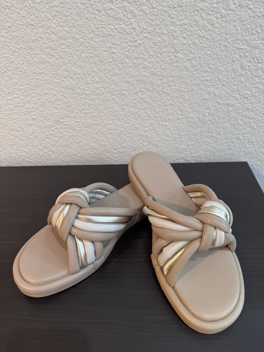 Seychelles Simply The Best Slide Sandal