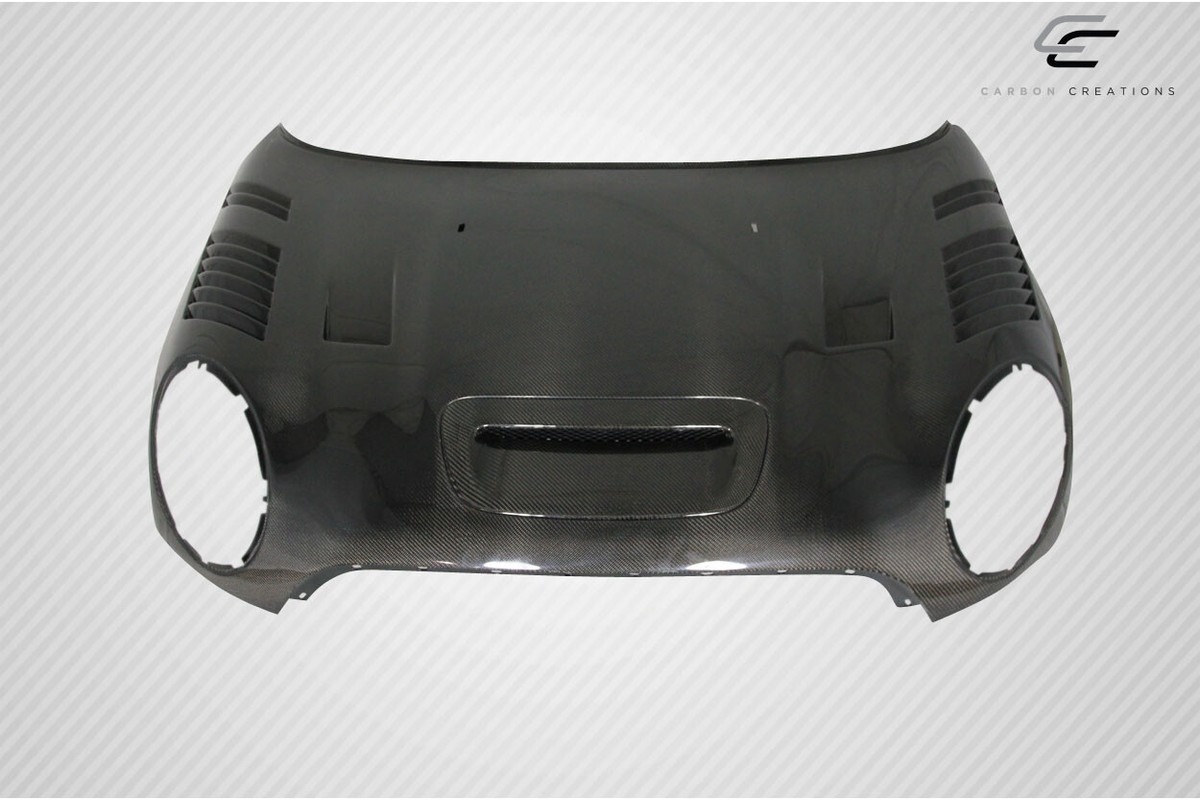 for 2007-2013 Mini Cooper Carbon Creations Dritech Racer