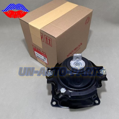 OEM FOR HONDA PILOT 3.5L ENGINE MOTOR FRONT MOUNT BRACKET INSULATOR 2016 2022 US - Picture 6 of 7