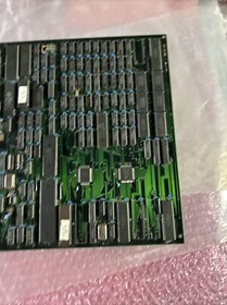 VINATAGE working Power Spikes Volleyball Jamma  ARCADE Video GAME PCB BOARD C2d