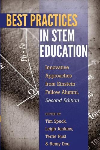 Thumbnail - Greg S. Goodman Best Practices In Stem Education (taschenbuch)