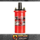 MSD BLASTER 2 CANISTER COIL HIGH PERFORMANCE - RED - MSD8202