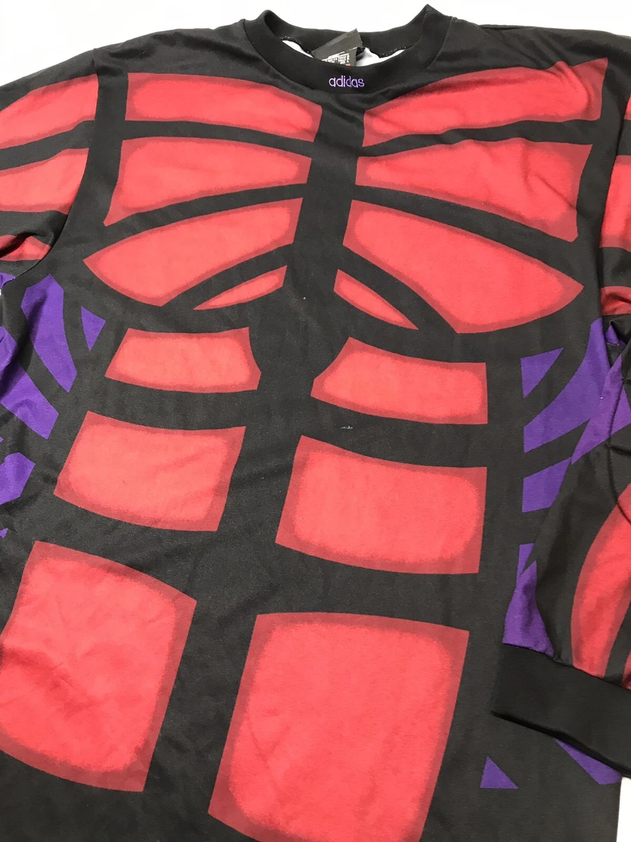 Adidas predator cheap goalkeeper jersey