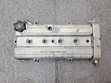 96-01 Acura Integra Cylinder Valve Cover Used OEM B18B Non-vtec, B18a, B20