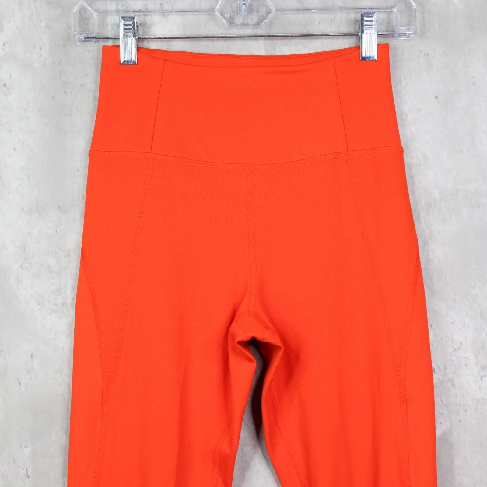 girlfriend-collective compression high rise leggings