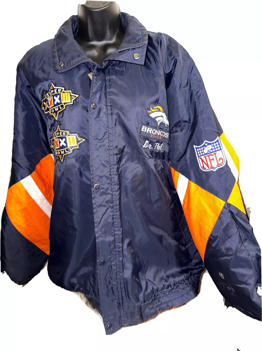 Custom nfl shop jackets