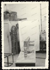 Zdjęcie ALWEG-Kolej-Jednoszynowa-Szybka kolej-Kolonia-Fehlingen-Model-1952-23