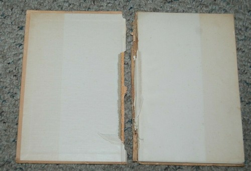 Vintage 1928 Frigidaire Recipes Instruction Manual & Cookbook - Picture 2 of 8