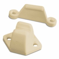 Ocs TüRfeststeller Kunststoff Beige TüRhalter FüR Wohnwagen Wohnmobil