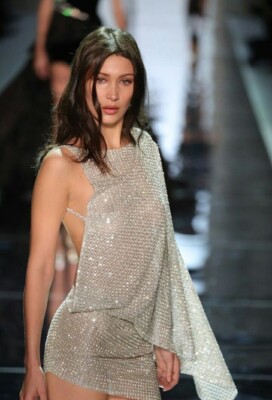 Handmade Bella Style Exclusive Lux Brand Design, Shiny Disco Silver Mini Dress | eBay Handmade Bella Style Exclusive Lux Brand Design, Shiny Disco Silver Mini Dress | eBay