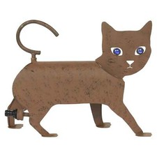 Flopro Decorative Cat Sprinkler Decoration