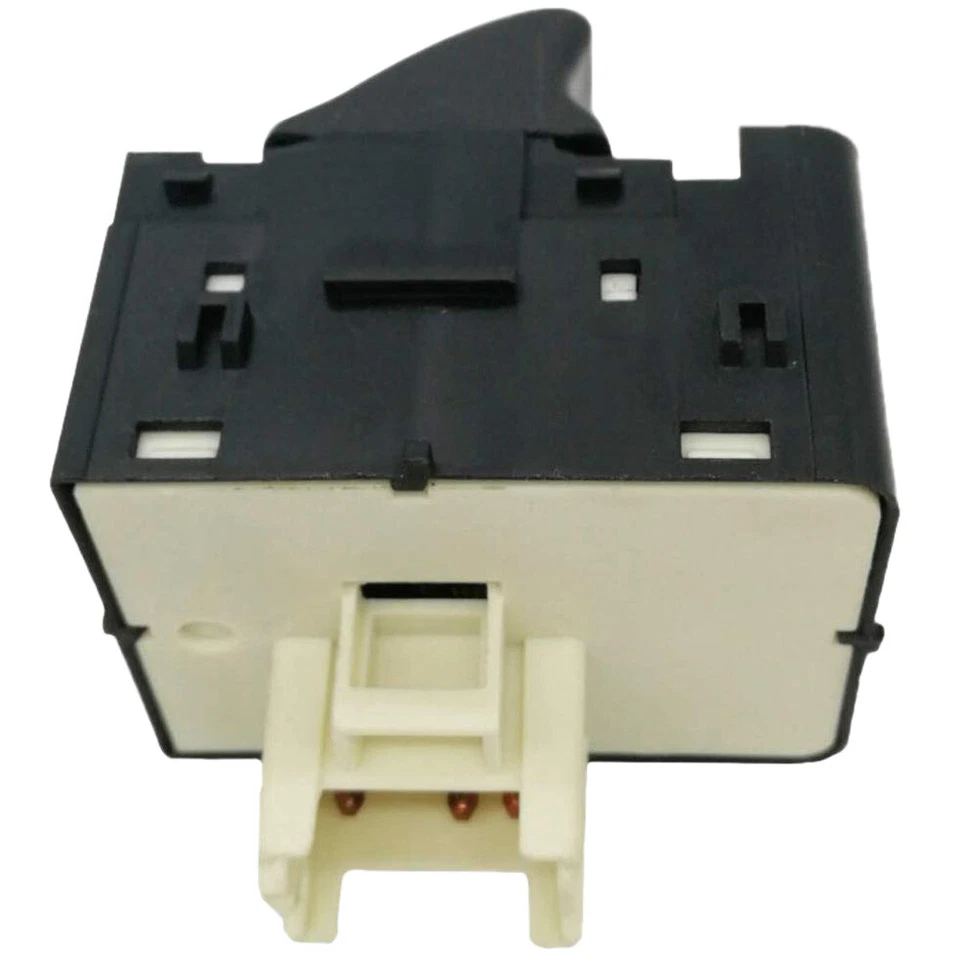 Interruptor maestro de ventana eléctrica del lado del conductor para Chevrolet Venture Silhouette 10387305 Foto 2 de 4